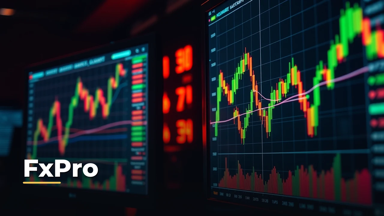 FxPro Review for South Africa: What Traders Need to Know